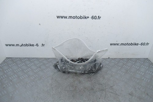 Yamaha fz8 800 cycle - fz8, fasteners
