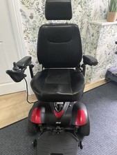 Titan Electric power chair/