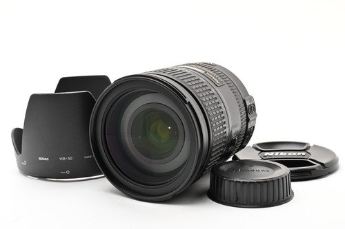 Nikon nikkor 28 300mm - nikon, af-s
