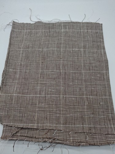 100 irish linen fabric craft - linen,