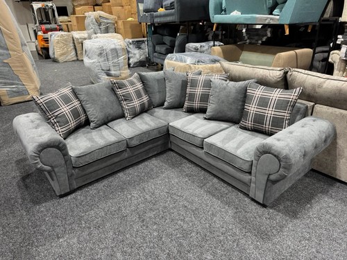 Brand new luxury verona corner - new,