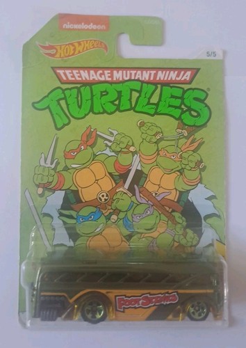 Hot wheels teenage - hot,