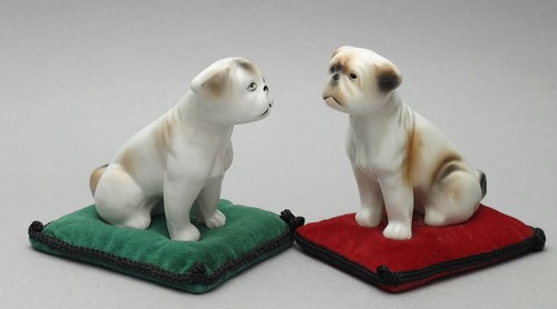 Pair vintage reproduction - pair,