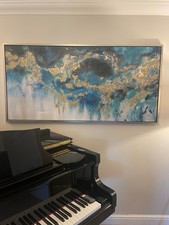 Barker and Stonehouse Painting