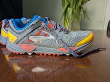Brooks cascadia dna scott - brooks,