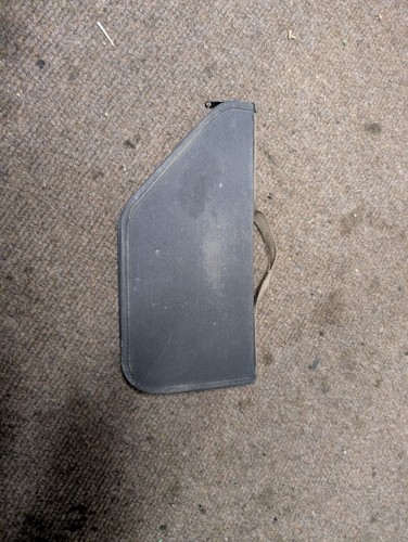Lexus is250 emergency - is250, 05-08