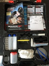 Spy Labs Master Detective