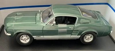 Ford mustang gta - mustang,