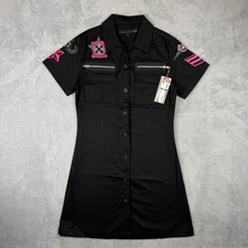 Vintage Criminal Damage 2000s