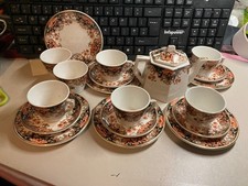Vintage Fine China Collectors