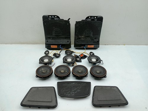 Bmw series harman kardon - bmw,