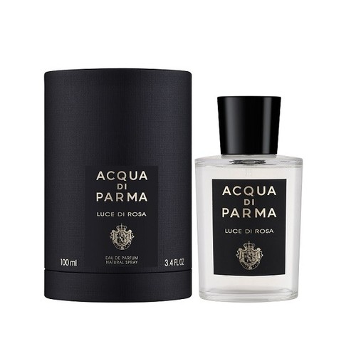 Acqua parma luce rosa - acqua, di