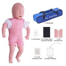 Baby Infarction Model Infant