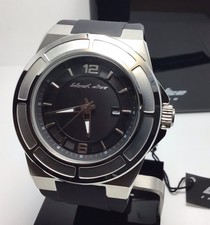 Black Dice Men’s Watch -