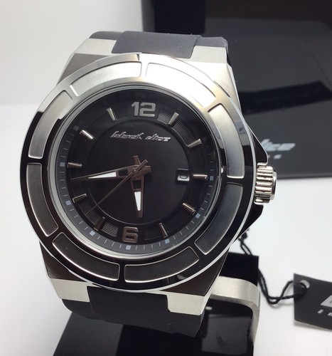 Black dice men watch - men’s,