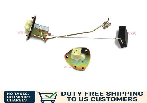 Fuel tank gauge sending unit - fuel,