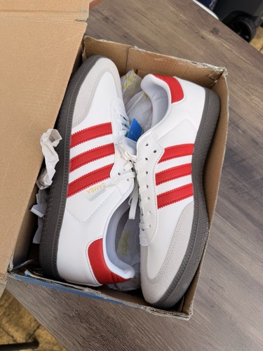 Adidas samba vegan size 5 - adidas, 9.5