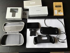 Retroid Pocket 5 + Dual Screen Add On + Official Grip + Official Case