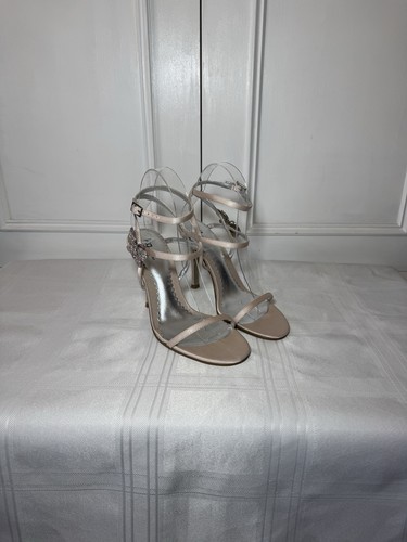 Kurt geiger heavenly - geiger, nude