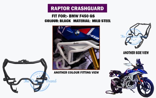 Fit for bmw - bmw, f450