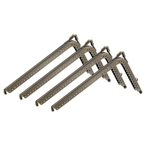 Metal purse frames - frames,