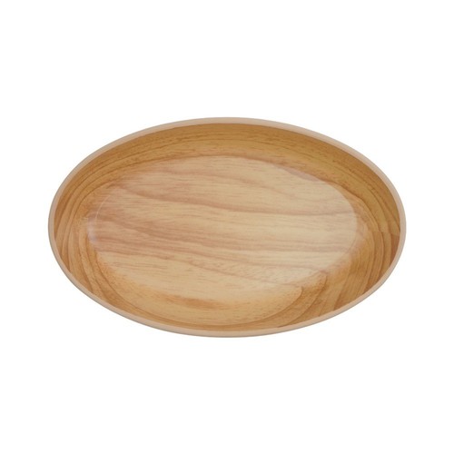 Melamine oval boat shape - boat,