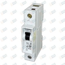 Siemens 5SX21 16A Type C MCB