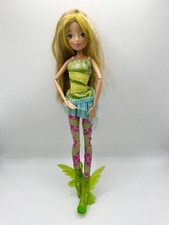 WINX Club FLORA SIRENIX Fairy
