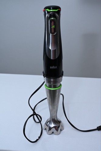 Braun multiquick mq9087x - braun, 9