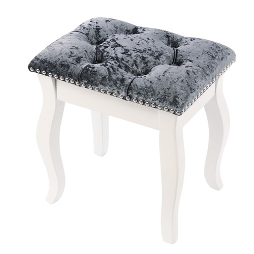 Velvet upholstery dressing - velvet,
