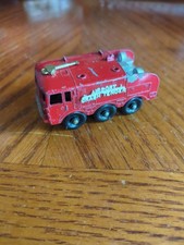 Matchbox series lesney - series, no.