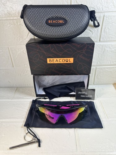 Beacool polarized sports - beacool,