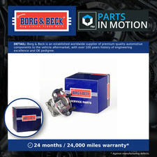 Wheel Bearing Kit fits HONDA CIVIC Mk8 1.8 Rear 05 to 12 B&B 42200SNA951 Quality