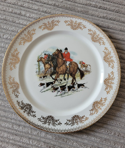 Gainsborough bone china round - gainsborough,
