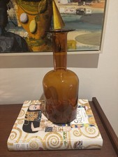 Holmegaard Kastrup Otto Brauer