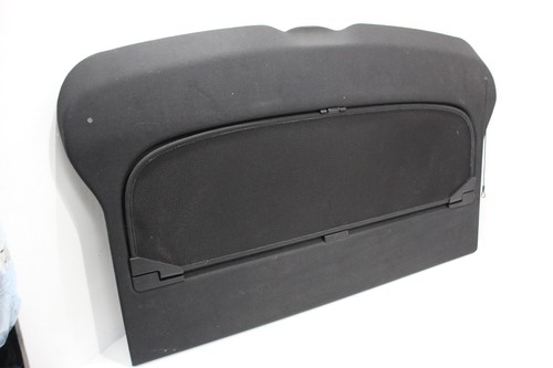 Audi door black parcel - door,