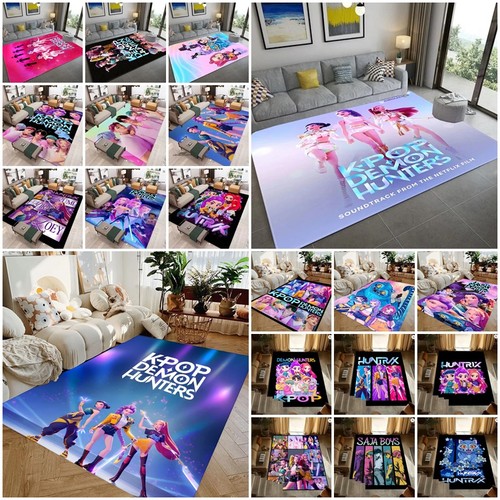 Kids kpop demon - demon, 3d