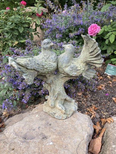 Metal cast iron antique - metal,