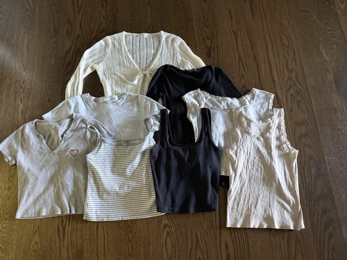 Teenage girl tops - teenage,