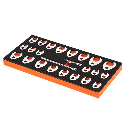 Uimoso crowfoot wrench set - uimoso,