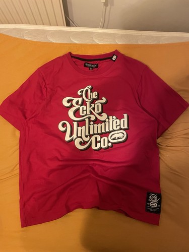 Ecko unltd baggy - unltd, xl