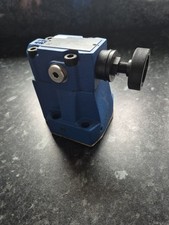 Bosch rexroth relief - bosch,