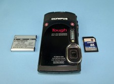 Olympus Stylus TG-850 16MP