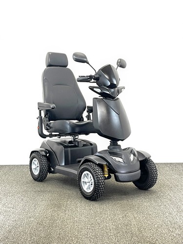 2017 rascal ventura 8mph - 2017,