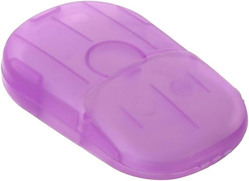Boxes portable hand soap - boxes,