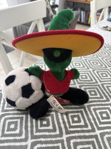 1986 mexico football world cup - world,