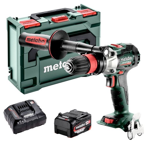 Metabo ltx q i - gb,