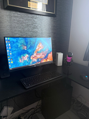 Gaming setup rtx - pc, 3070