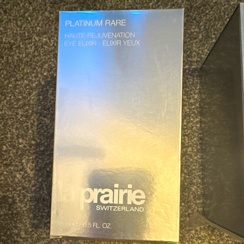 Prairie platinum rare - platinum,
