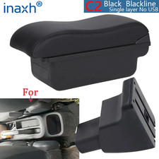 For Hyundai I10 Armrest Box